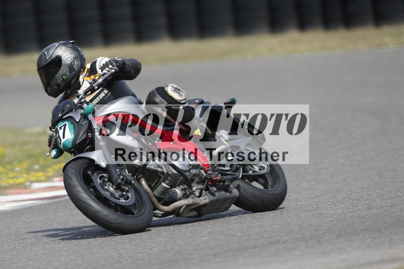 /37 09.08.2026  Pluess Motosport ADR/Einsteiger/87